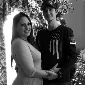 Meet your Posher, Cory n krystina